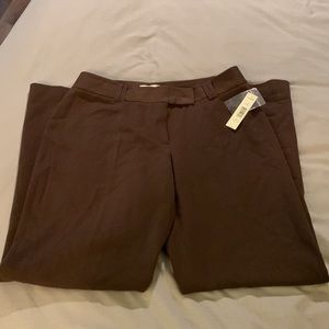 NWT PURSUITS, LTD. pants